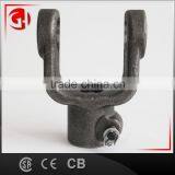 Good Quality Farm Machinery Accessories Stainless Steel Shaft Price 35x98 Mad Ein CHIAN thumbnail-1