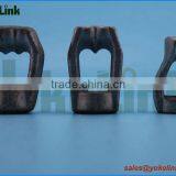 Dedend Hardware Forged Twin Eye Nut thumbnail-4