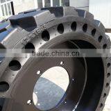 Fast Delivery Bobcat Attachments 10x16.5 Bobcat Rims Tire thumbnail-5