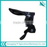 Best Material Clutch Lever for Walking Tractor Parts