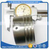 Professional Custom With High Quality Cnc Machined Titanium Parts thumbnail-5