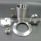 Customized CNC Machining Precision Stainless Steel Prototype thumbnail-3