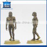 Hot Selling Plastic Ape Model thumbnail-5