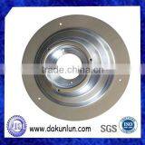 High Quality Competitive Price Sheet Metal Fabrication Prototype thumbnail-2