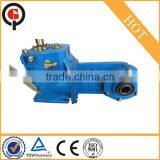 Tiller Gear Box thumbnail-1