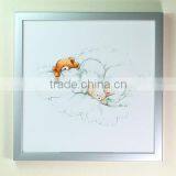 Sleepy Child Decoration Painting thumbnail-1