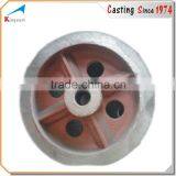 Custom Best Price High Quality Meehanite Cast Iron thumbnail-6