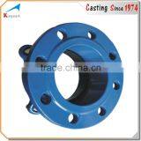 Custom Manufacture Hot Selling Industry Cast Ductile Iron Wall Collar thumbnail-4