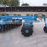 Agricultural Machinery of High Quality Offset Disc Harrow Disc Harrow thumbnail-2