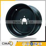 Direct From Factory Chinese Truck Steel Wheel Rim thumbnail-2