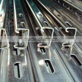 Fan Type Solar Pv Ground Panel Mount And Bracket thumbnail-3