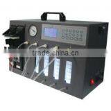 2014 New Non-destructive Ink Refill Machine for Europe
