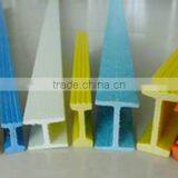 High Strength and Corrosion Resistance Frp i Beam,fiberglass h Beam,frp Support Beam thumbnail-1