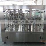 Newest High Quality Juice Drinks Filling Machine Equipment