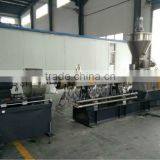 Plastic Pellet Plastic Granulator Co-roating Twin Screw Extrusion Machine thumbnail-5
