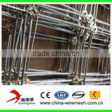 SNS Wire Rope Mesh,Stainless Steel Cable Mesh Factory