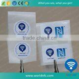 Ultralight EV1 Self Adhensive Passive NFC Sticker Rewritable thumbnail-3
