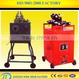 Wire Butt Welding Machine thumbnail-1