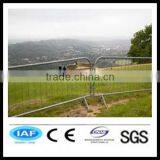 Competitive Crowd Control Retractable Barrier thumbnail-1