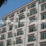 Swamp Air Cooler Industrial Water Fan 10000 M3/h thumbnail-4