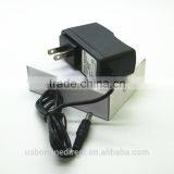 New Arrival Ac/dc Power Adapter 5.5mm 2.1mm for Led Lamp,US Plug thumbnail-2