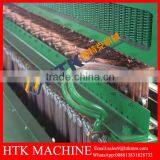 HTK Factory Hot Sale Steel Wire Mesh Welded Machine For Building thumbnail-4