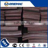 High Pure Reinforced Graphite Gasket Sheet for Sale thumbnail-3