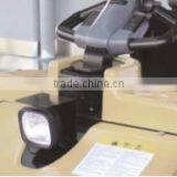 CE ISO High Quality 3T-4.5T Stand on Electric Tractor thumbnail-3