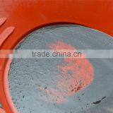 10TPH Mobile Type Small Gold Trommel Screen thumbnail-6