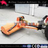 30hp Farm Tractor Pto Driven Flail Mower With CE Approved thumbnail-5
