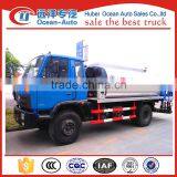 Dongfeng 4x2 Bitumen Distributor With 8cbm Capacity for Sale thumbnail-1