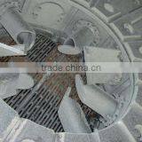 Magotteaux Liner Plate-Top Quality-Diaphragm(Opticontrol) thumbnail-3