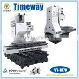 VY-Series Hot-sales Vertical Machining Center With Hard Guide thumbnail-2