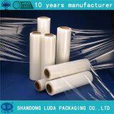 High - Quality Transparent Tear - Resistant Film thumbnail-3