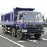 Heavy Dumper Truck thumbnail-1