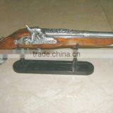 Replica Antique Gun Model thumbnail-1