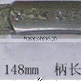 Hot Sell Damascus Folding Pocket Knife thumbnail-1