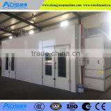 Customized Furniture Spray Booth With Good Market Oversea thumbnail-1