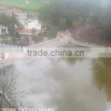 12 LPM High Pressure Misting Pump for Landscaping thumbnail-3