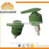 Hand Press Big Dosage Lotion Screw Liquid Wash Dispenser Pump thumbnail-2