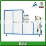 Plastic and Aluminum Flexible Duct Machine thumbnail-1