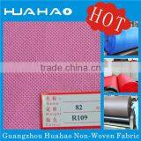 2016 Wholesale Nonwoven Fabric Manufacturer Polypropylene Non Woven Fabric thumbnail-3