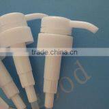 Plastic Soap Lotion Pump With Many Sizes thumbnail-5