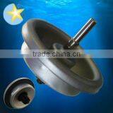 One Inch Lighter Gas Valve thumbnail-1
