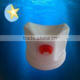 Paint Spray Valve With Fan Type Spray Actuator thumbnail-5