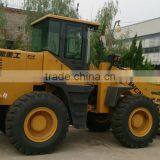Wheel Loader Price/wheel Loader zl 16/chinese Wheel Loader thumbnail-3