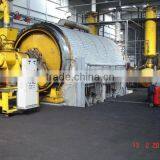 Automatic Continuous Tyre Pyrolysis Oil thumbnail-1