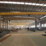 Cargo Lifting Equipment Overhead Travelling Crane 5 Ton thumbnail-4