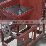 Competive Price PET Bottle Flakes Dewatering Machine thumbnail-3