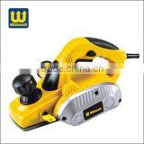 Wintools 82x3 mm Electric Planer WT02361 thumbnail-1